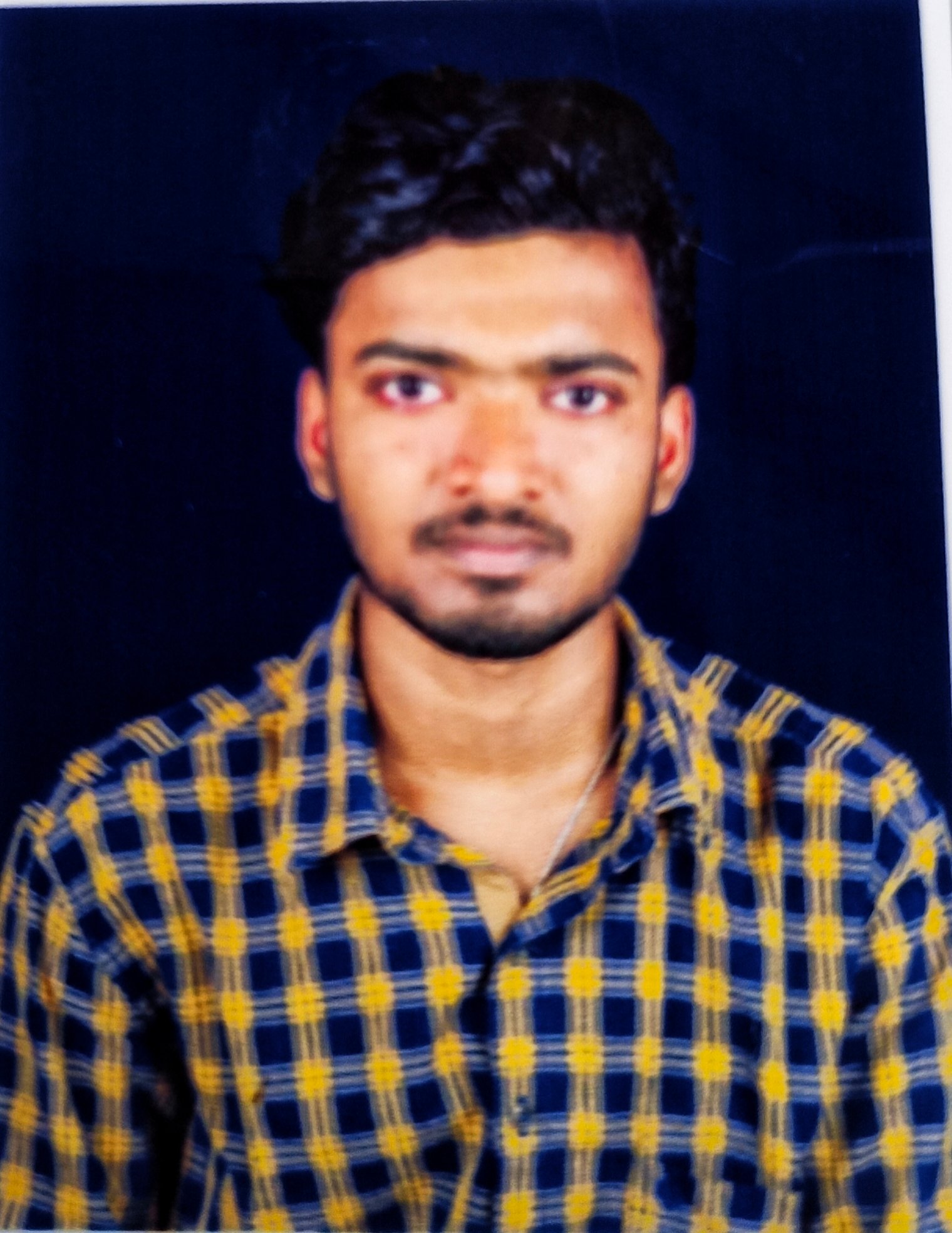 Gatta ganga chakrapani