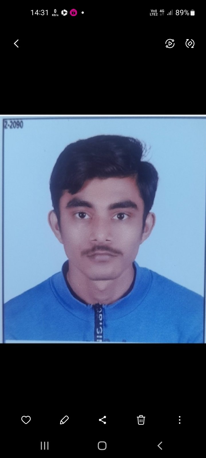 Gautam Jani