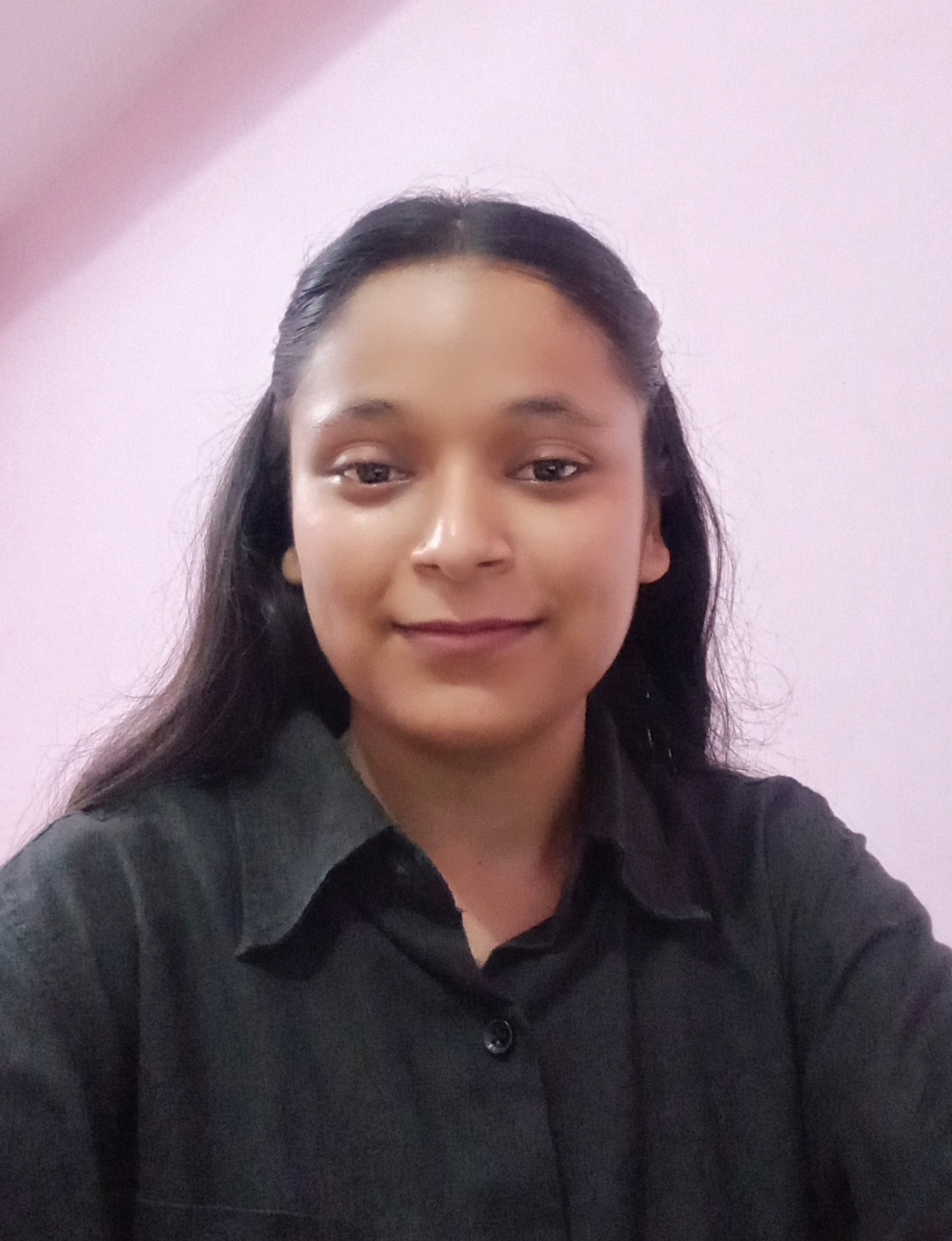 Gudiya yadav  - physics Tutor
