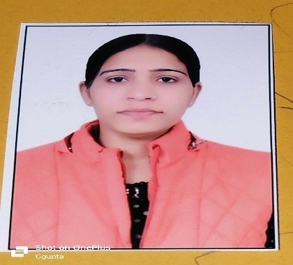 gunjan gupta - mathematics Tutor
