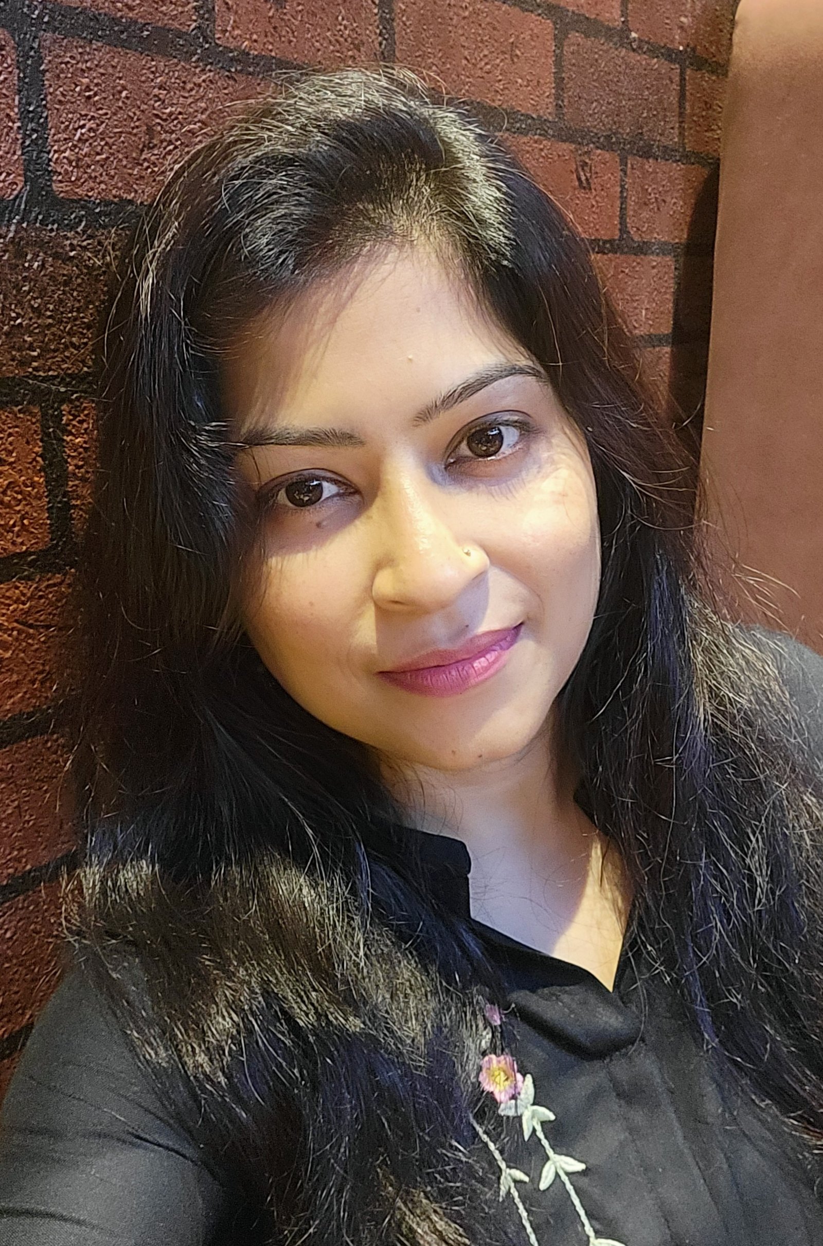 Gunjan Srivastava