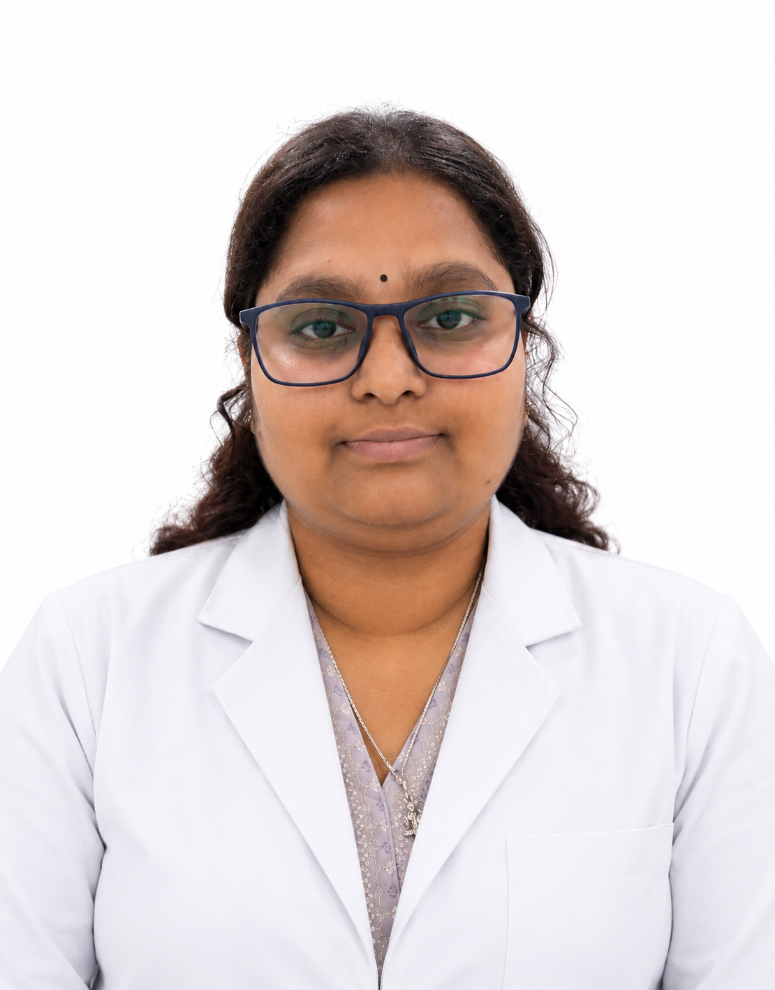 Haritha Prabhu