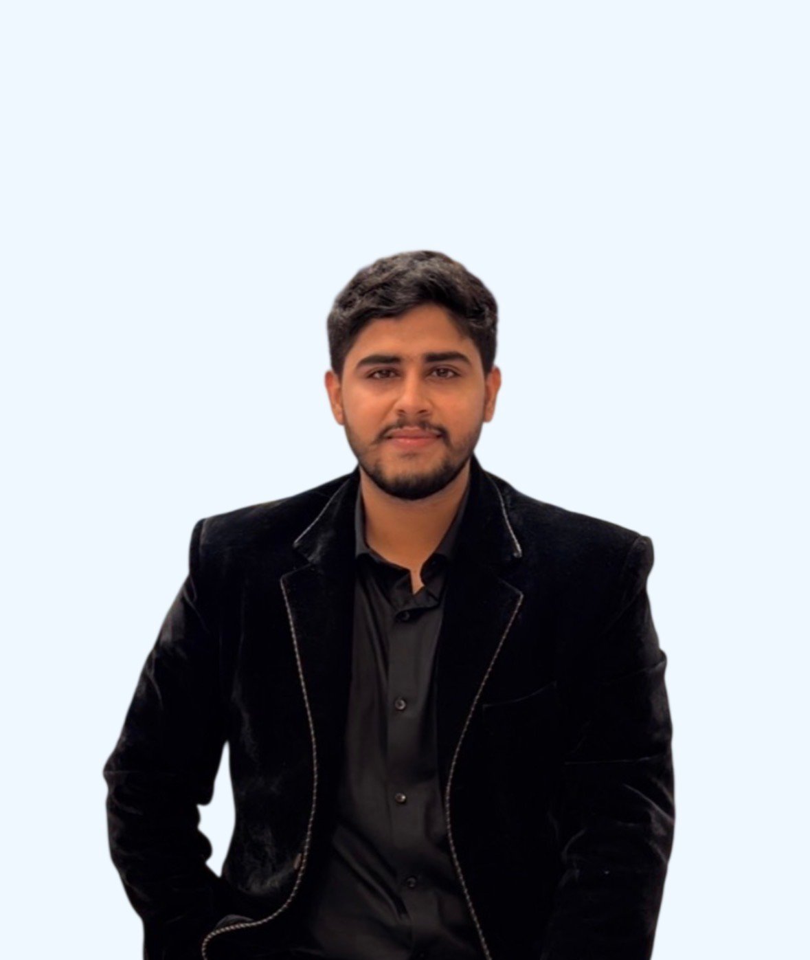 Harsh Jhedu - mathematics Tutor