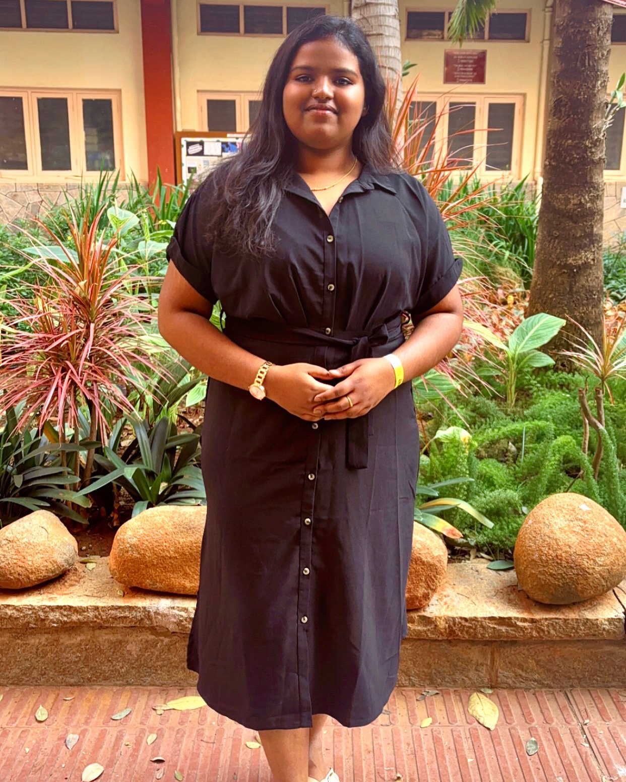 Heena S - Mathematics