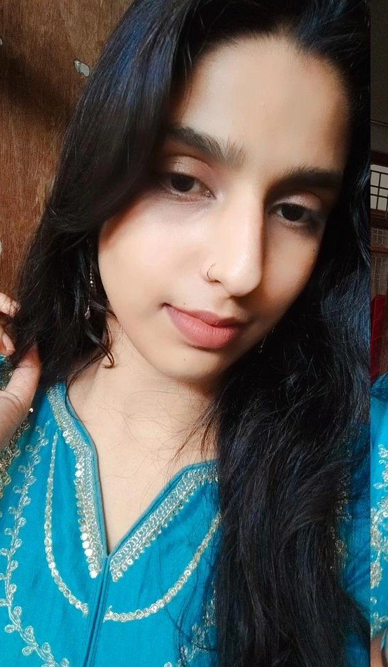 Ilma Naz - physics Tutor