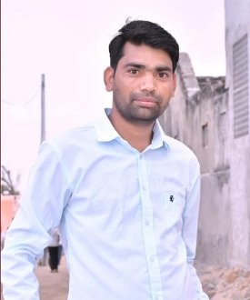 JAYRAM KHORWAL