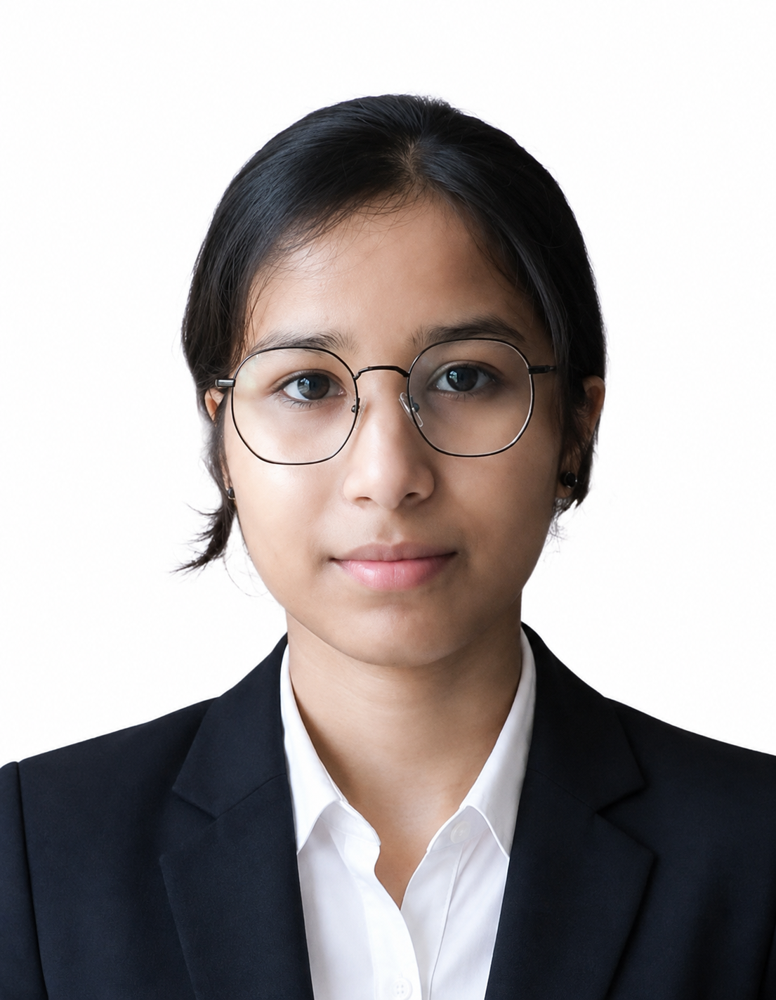 Jivisha Chauhan - biology Tutor