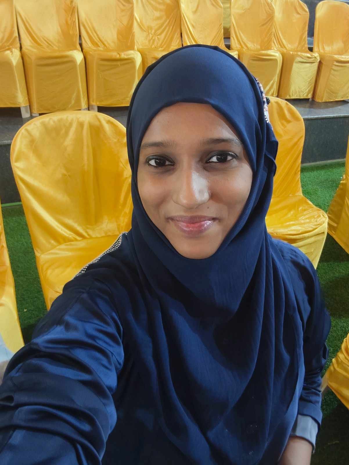 Junaitha Barveen - biology Tutor