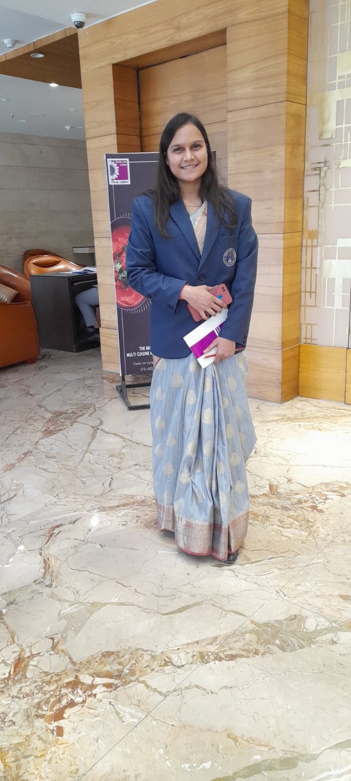 Kanchan Badoniya