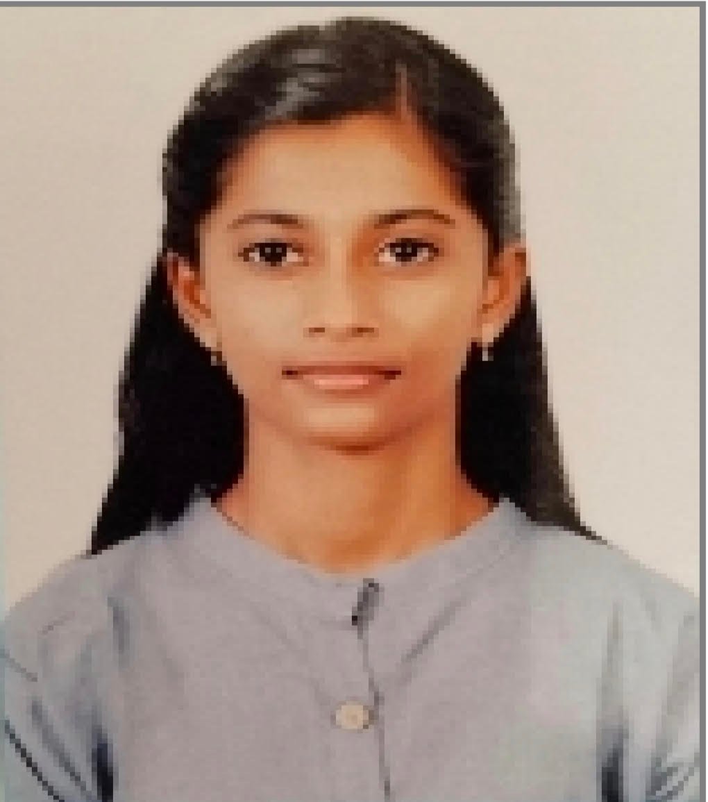 Keerthana M - psychology Tutor