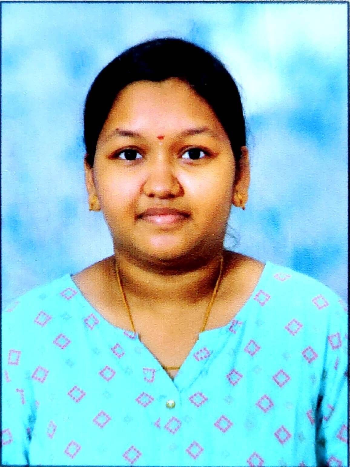 Lahari Gurram