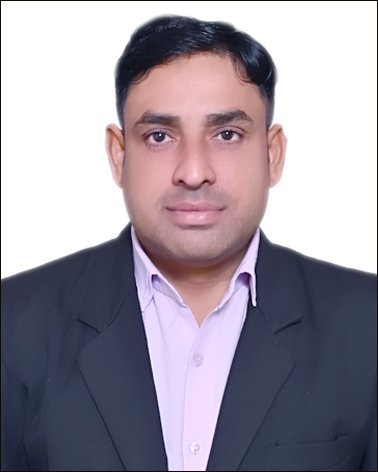 Luxmikant Giri 