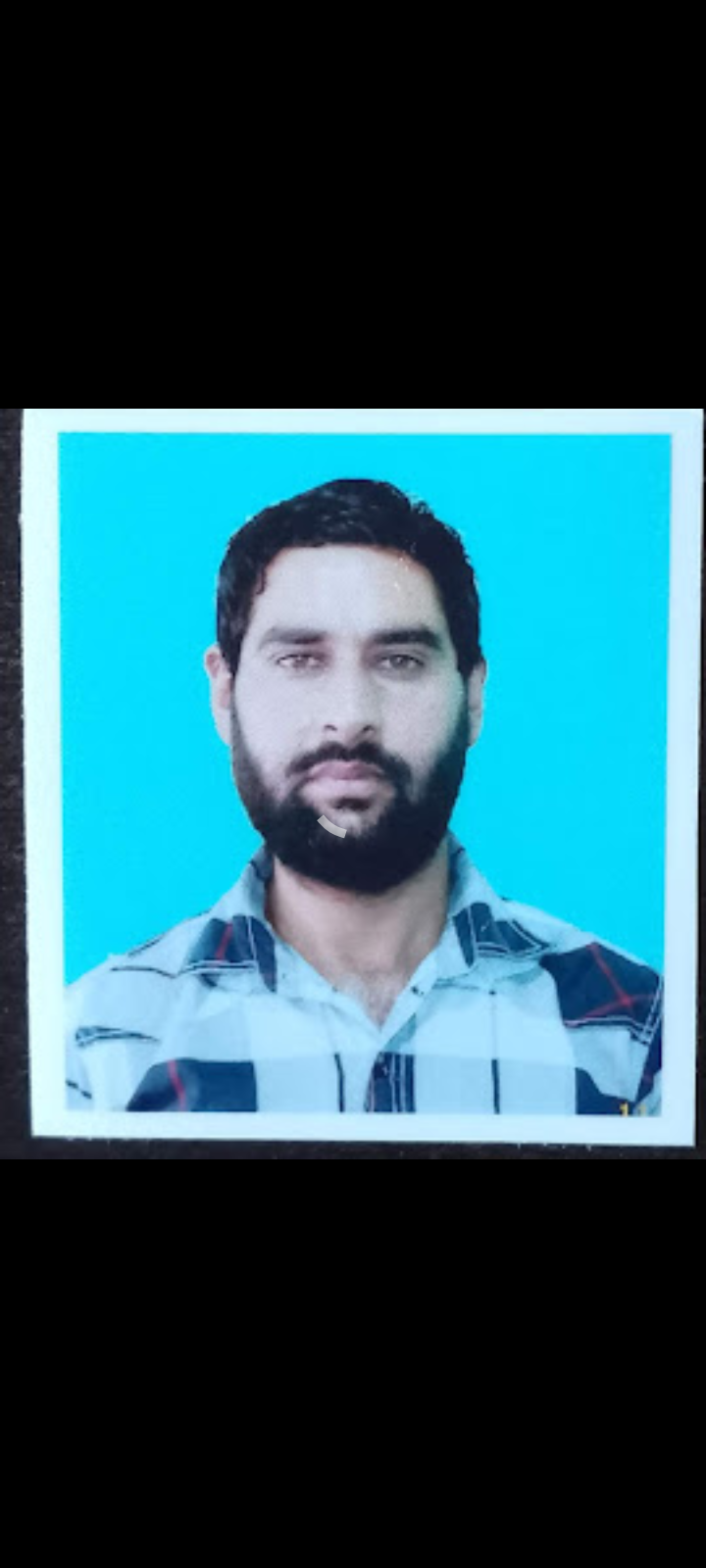 Majid Rashid Mir