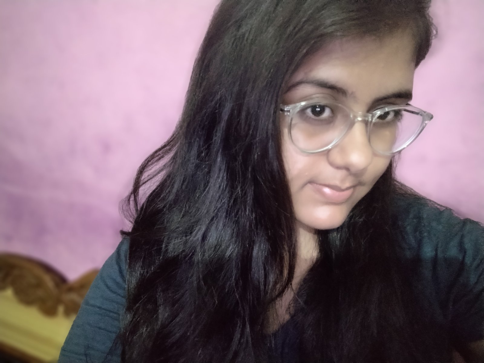 Malvika Thapa 