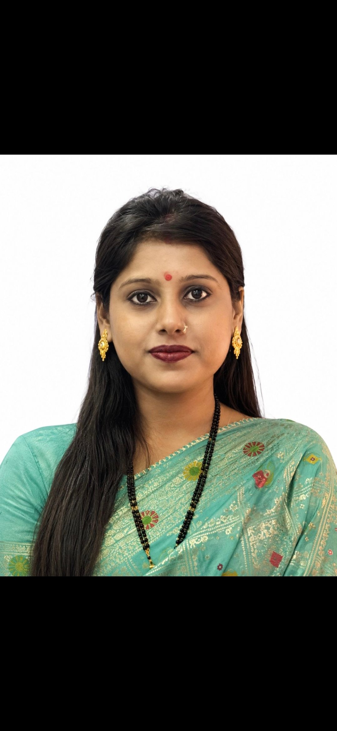 Manisha Diwakar