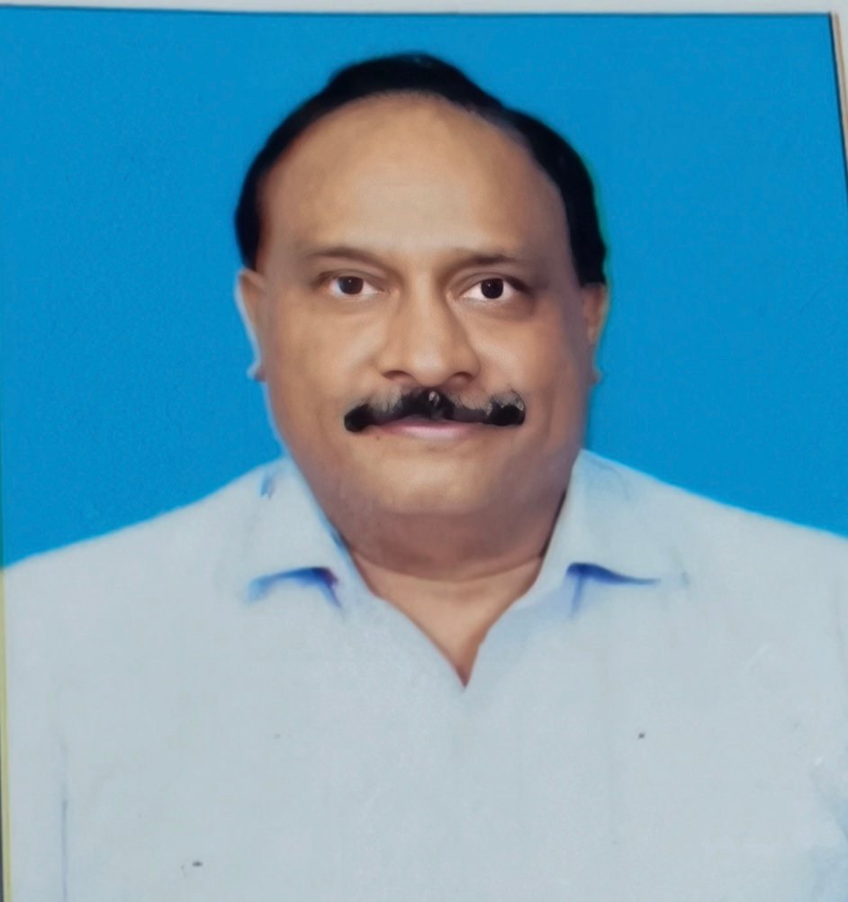 MANJUNATH K