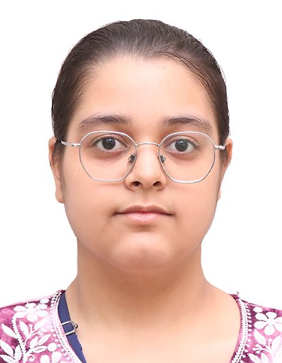 Mansiffat Kaur 