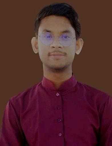 Md Faiz Ahmad - history Tutor