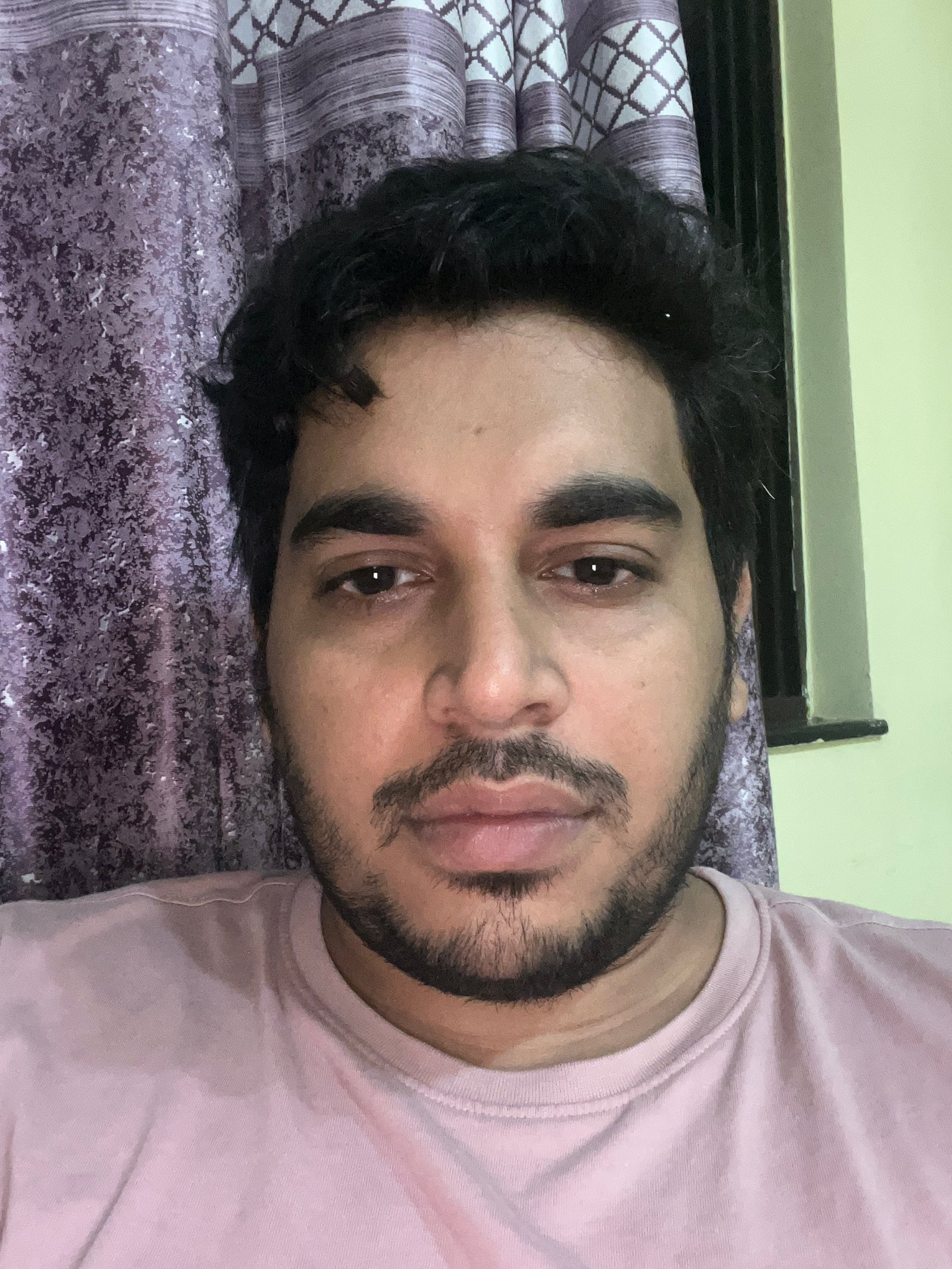 Md Sharique