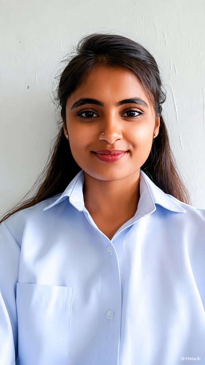 Mehak Patidar 