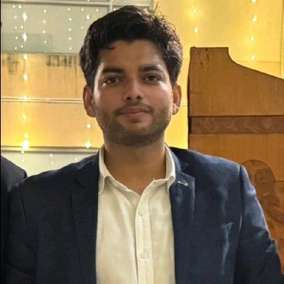 Mohammad Faraz - mathematics Tutor