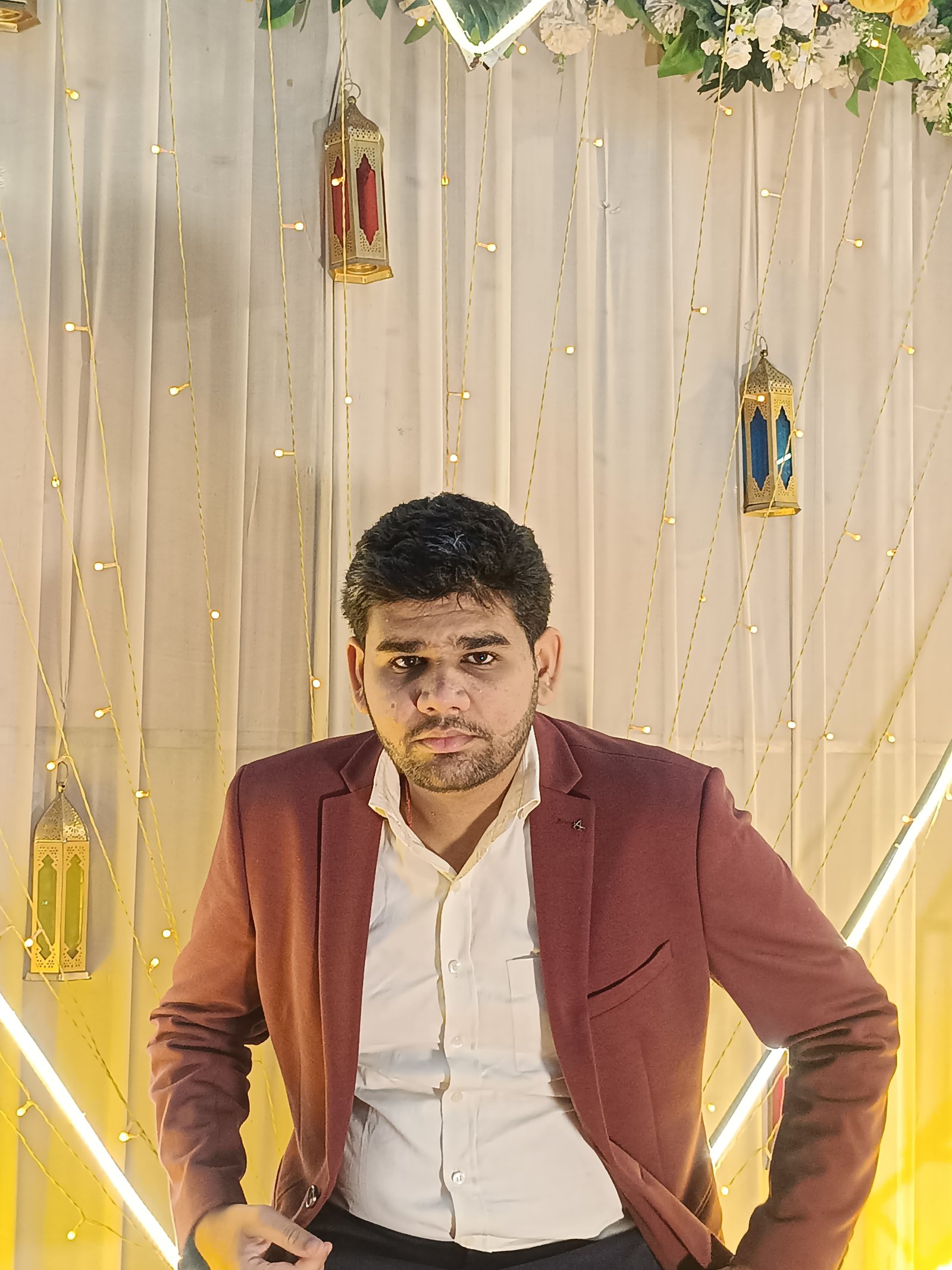 Mohit Mishra 