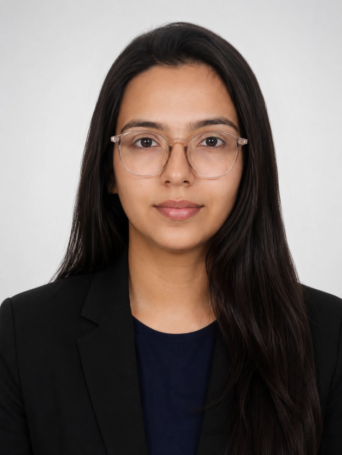 Nandini verma - french Tutor