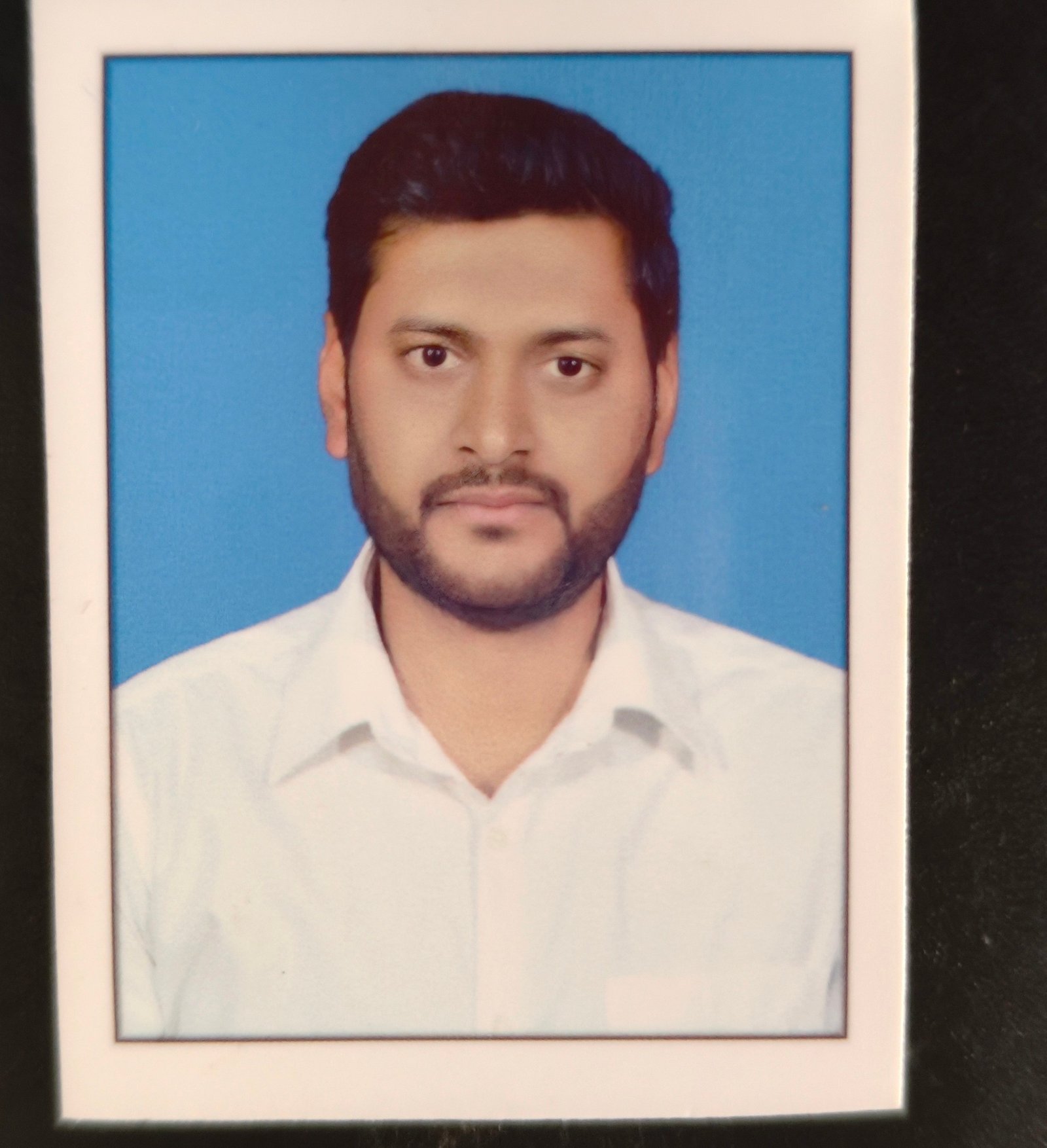 Navin mishra  - sst Tutor
