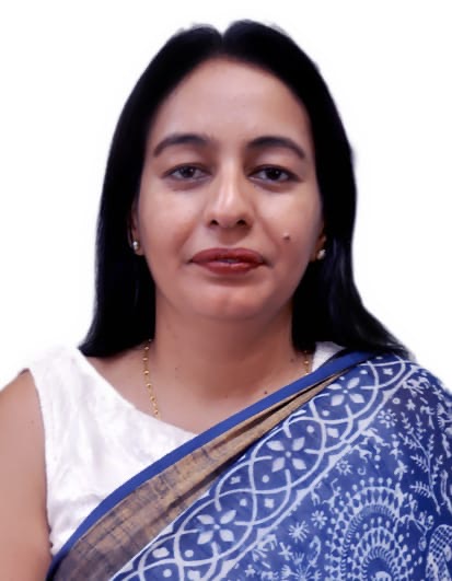 Neha Ahuja - Tutor in Delhi