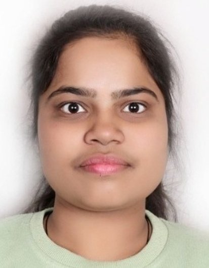 Niharika singh - chemistry Tutor