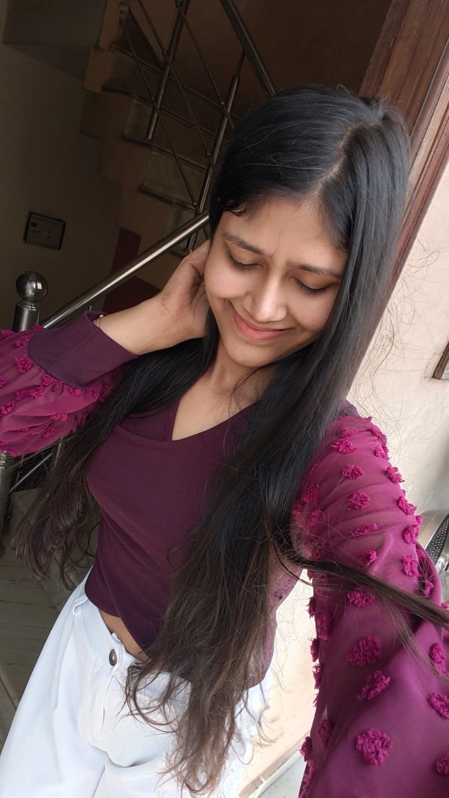Onam Yadav - geography Tutor
