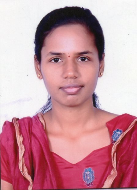 pavithra A R - accountancy Tutor