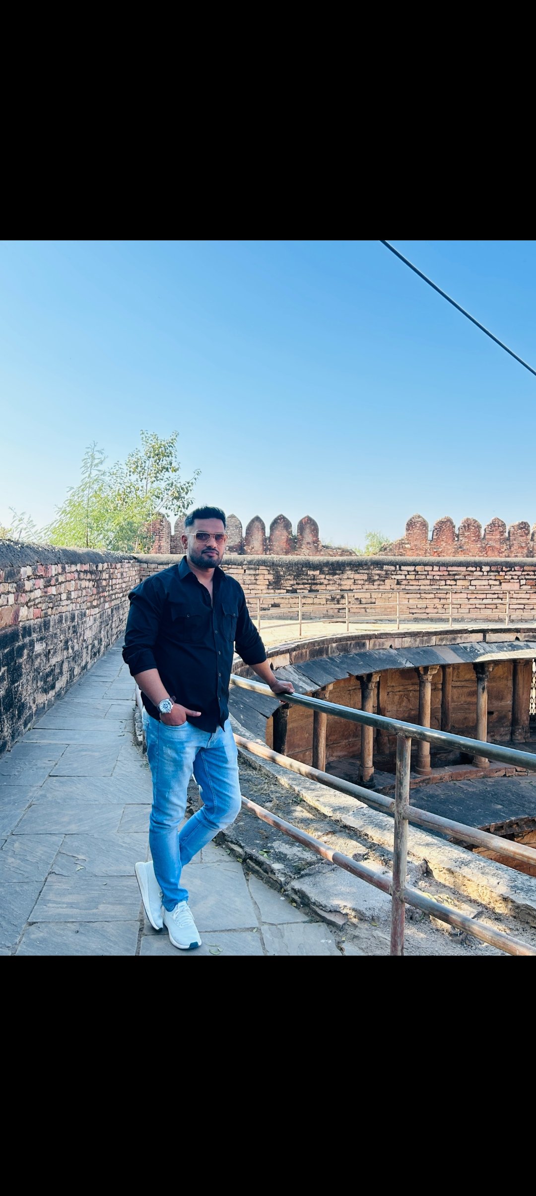 Pradeep purohit 