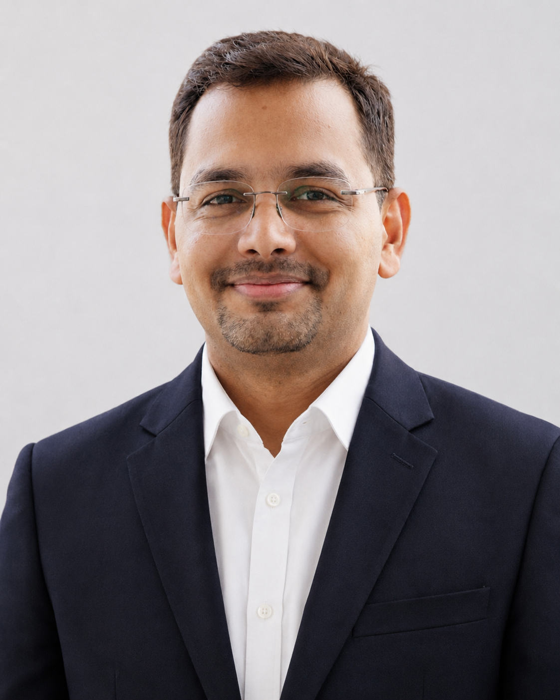 Prashant Mishra