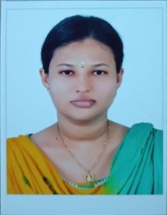 PRIYADHARSHINI