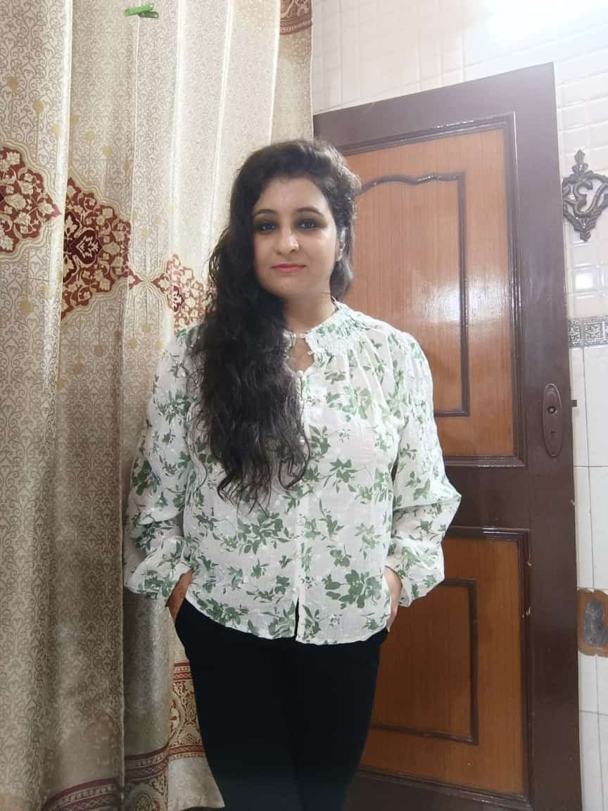 Priyanka Arora Gupta