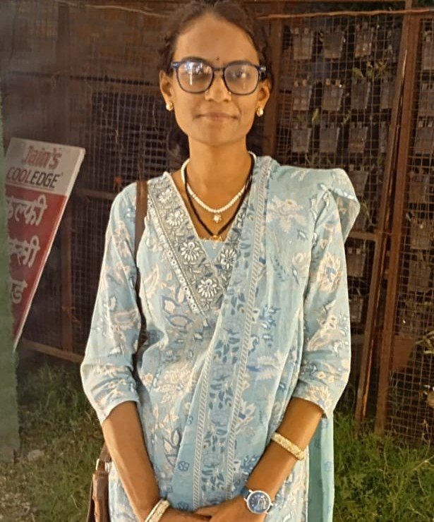 Priyanka Dubey
