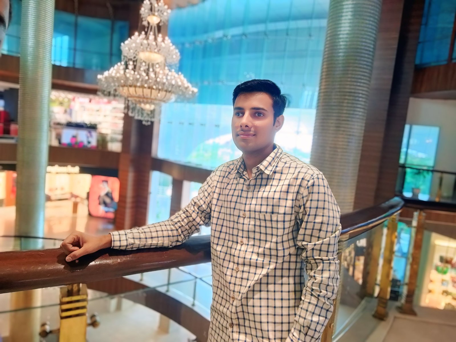 Rajendra Bangra - mathematics Tutor