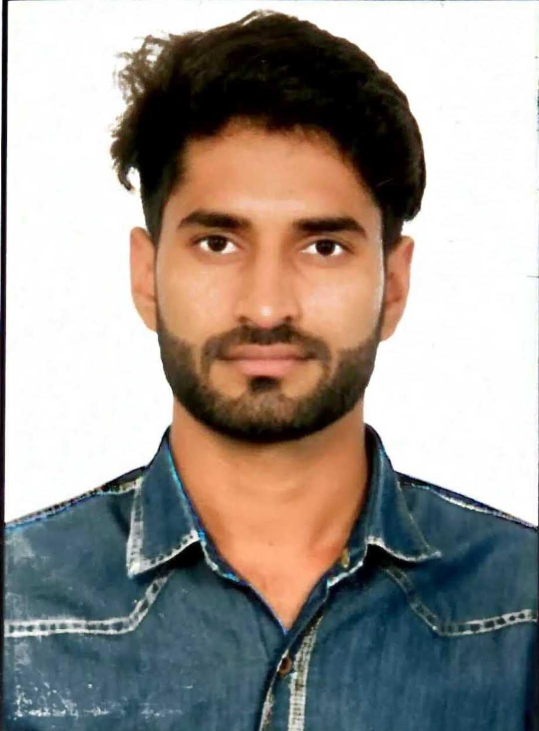Rakesh Sharma - mathematics Tutor
