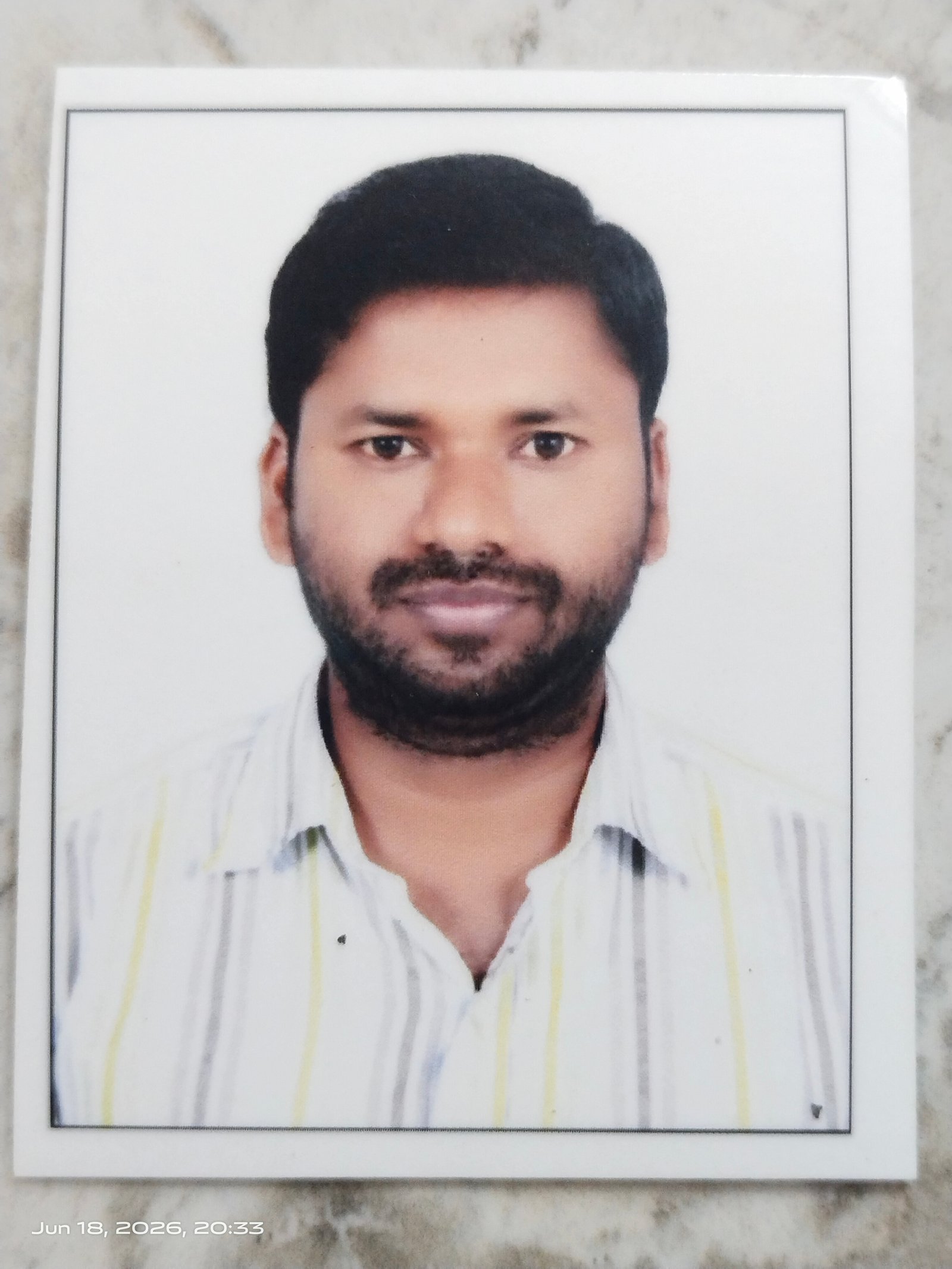 Ramesh Galipelli - mathematics Tutor