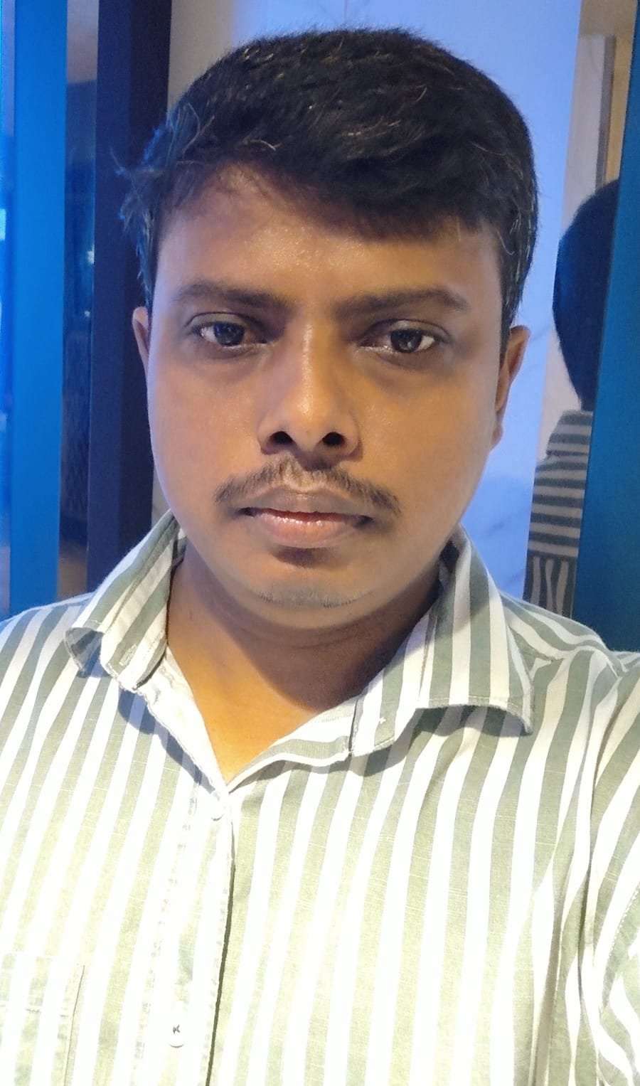 RANJIT MAHATO