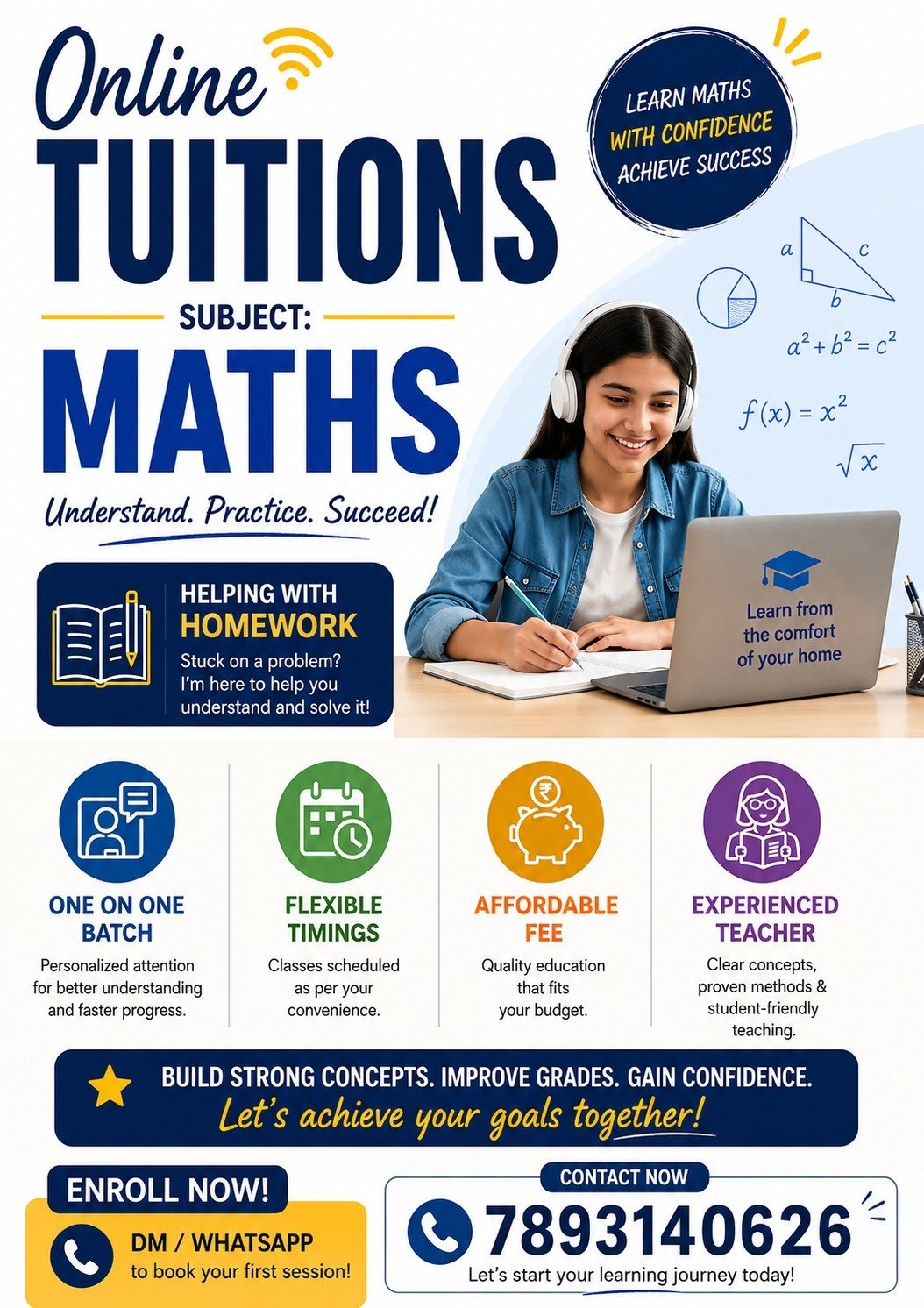RESHMA BEGUM - mathematics Tutor