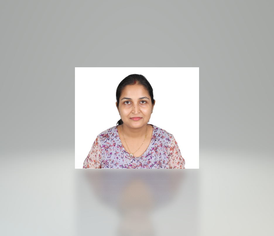 Ritika kumar - mathematics Tutor