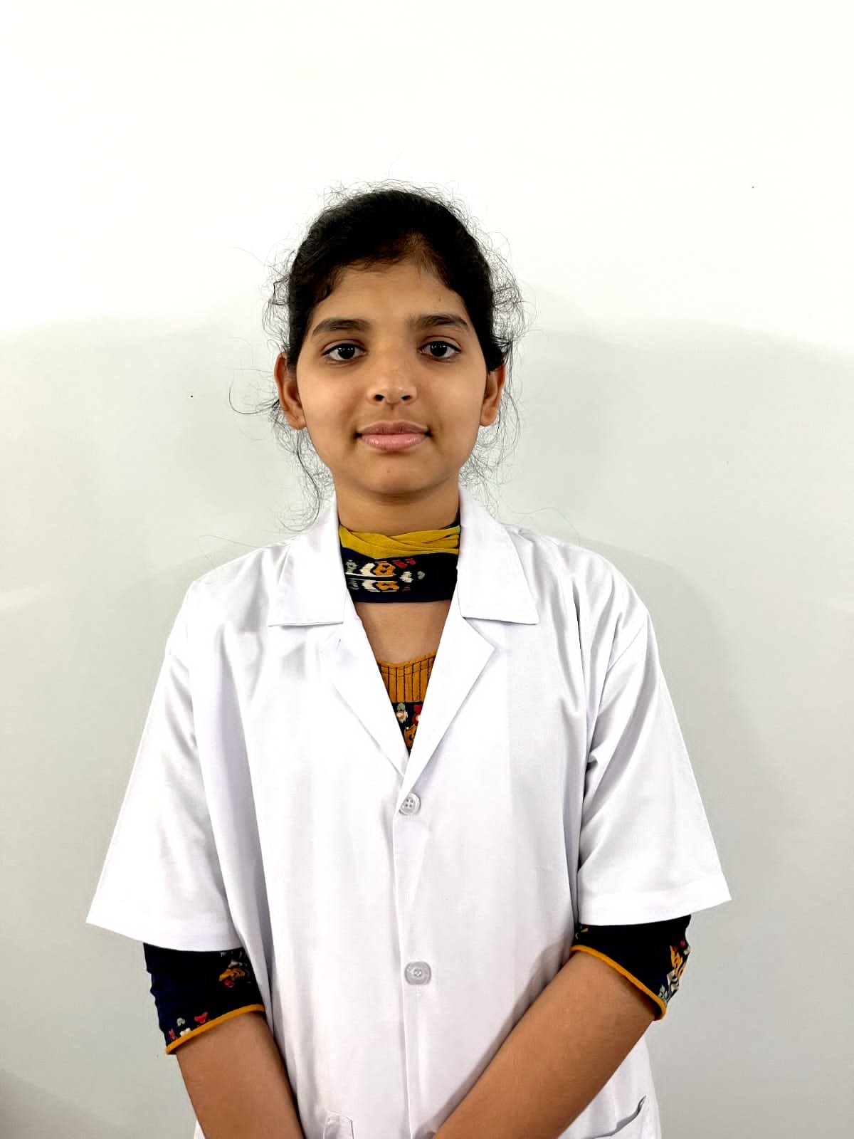 Ruth Jaya Christiyana