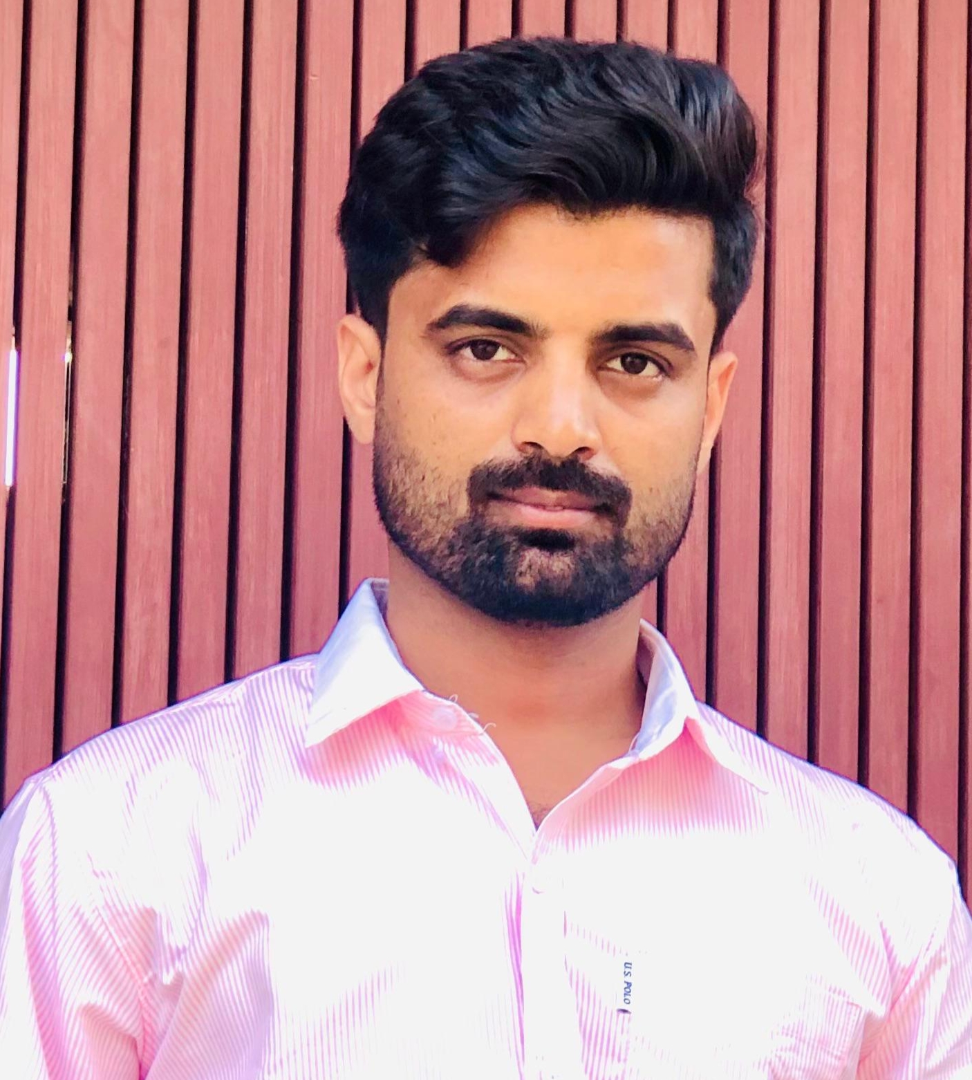 Sachin Choudhary  - Tutor in Saharanpur