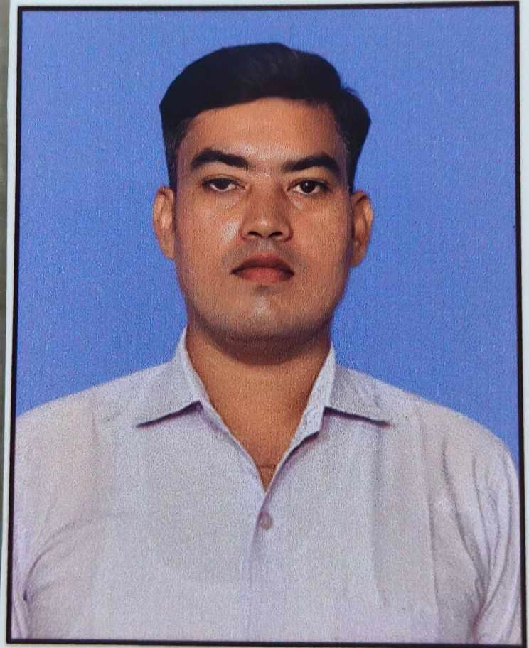Sachin Kumar - mathematics Tutor