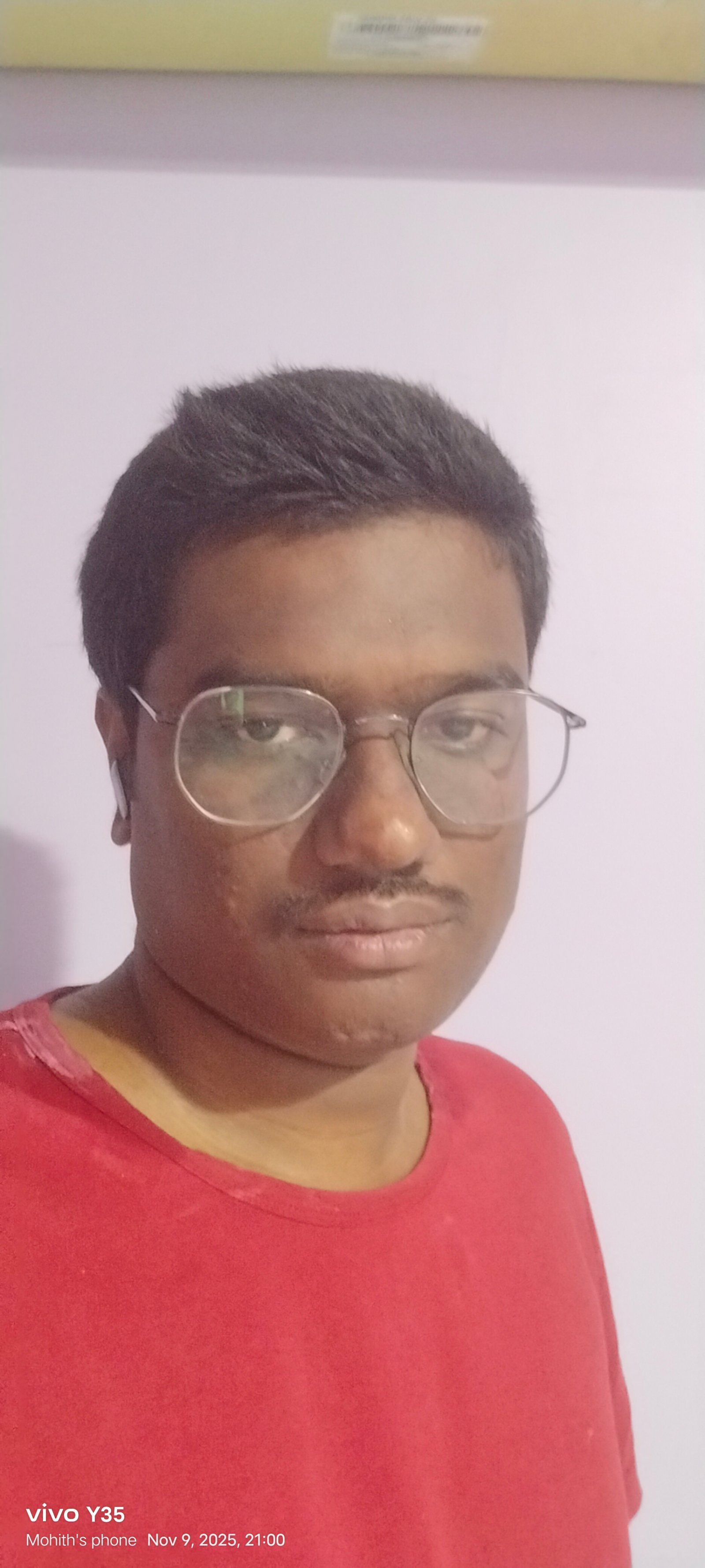 sai mohith - mathematics Tutor