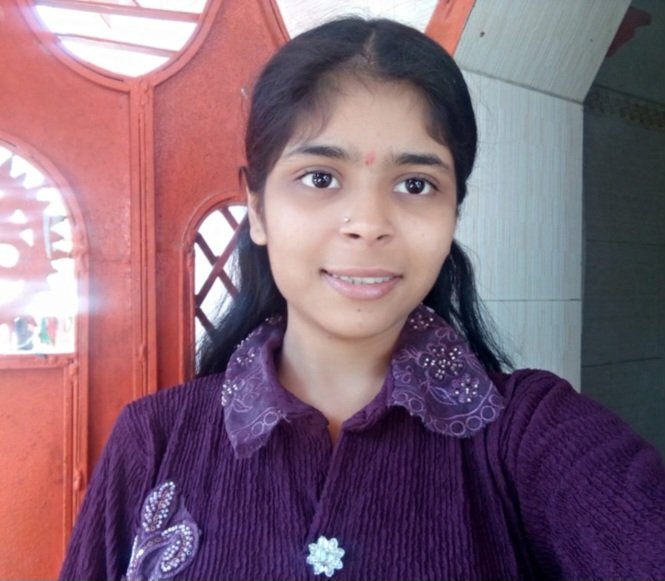 Sakshi Pathak