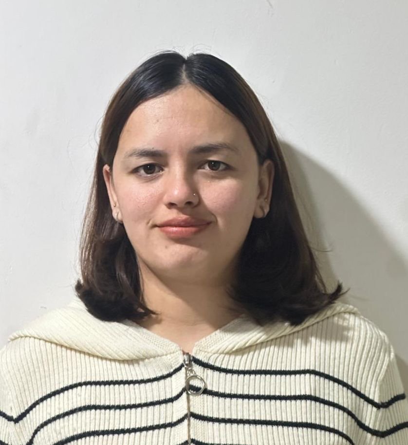 Sakshi Verma - english Tutor