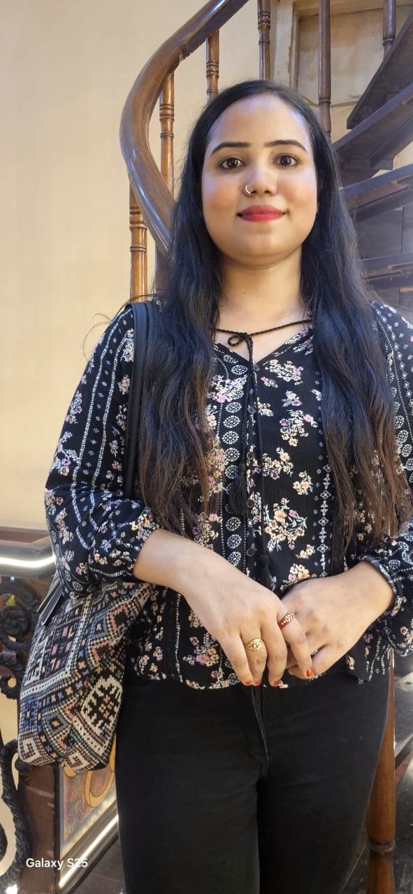 Salena Khatun - accountancy Tutor